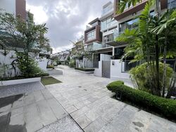 Este Villa (D28), Terrace #610716401